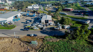 Factory, Warehouse & Industrial commercial property for sale at 1B Cusack Road Leongatha VIC 3953 Factory, Warehouse & Industrial commercial property for sale at 1B Cusack Road Leongatha VIC 3953