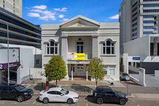 Hotel, Motel, Pub & Leisure commercial property sold at 42-50 Walker Street Townsville City QLD 4810 Hotel, Motel, Pub & Leisure commercial property sold at 42-50 Walker Street Townsville City QLD 4810