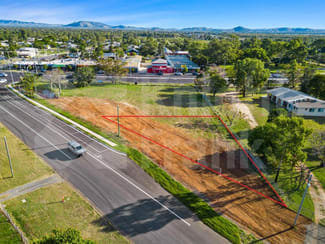 Development / Land commercial property sold at Lot B/6 Lawrie Street Gracemere QLD 4702 Development / Land commercial property sold at Lot B/6 Lawrie Street Gracemere QLD 4702