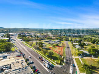 Development / Land commercial property sold at Lot B/6 Lawrie Street Gracemere QLD 4702 Development / Land commercial property sold at Lot B/6 Lawrie Street Gracemere QLD 4702