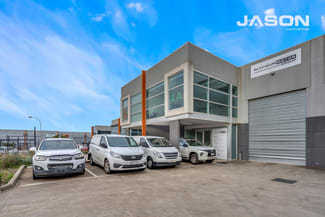 Factory, Warehouse & Industrial commercial property leased at 4A Lawn Court Craigieburn VIC 3064 Factory, Warehouse & Industrial commercial property leased at 4A Lawn Court Craigieburn VIC 3064