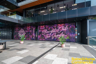 Shop & Retail commercial property sold at G07/31 Lasso Road Gregory Hills NSW 2557