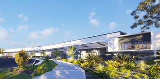 Factory, Warehouse & Industrial commercial property for sale at Lots 6-10 Enterprise Circuit Maryborough QLD 4650 Factory, Warehouse & Industrial commercial property for sale at Lots 6-10 Enterprise Circuit Maryborough QLD 4650