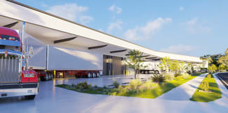 Factory, Warehouse & Industrial commercial property for sale at Lots 6-10 Enterprise Circuit Maryborough QLD 4650 Factory, Warehouse & Industrial commercial property for sale at Lots 6-10 Enterprise Circuit Maryborough QLD 4650