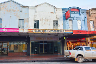 Shop & Retail commercial property for sale at 127 Main Street Lithgow NSW 2790