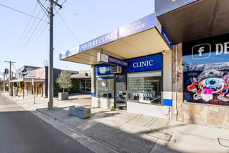 Shop & Retail commercial property for lease at 724 Plenty Road Reservoir VIC 3073