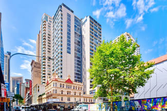Offices commercial property leased at Level 11, Suite 2/420 Pitt Street Haymarket NSW 2000 Offices commercial property leased at Level 11, Suite 2/420 Pitt Street Haymarket NSW 2000