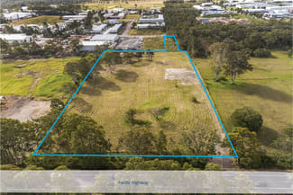 Development / Land commercial property for sale at 390 Pacific Highway Wyong NSW 2259 Development / Land commercial property for sale at 390 Pacific Highway Wyong NSW 2259