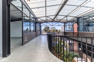 Medical / Consulting commercial property leased at 43/99 Moore Street Leichhardt NSW 2040 Medical / Consulting commercial property leased at 43/99 Moore Street Leichhardt NSW 2040