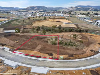 Development / Land commercial property sold at Lot 18 Lukaarlia Drive Brighton TAS 7030 Development / Land commercial property sold at Lot 18 Lukaarlia Drive Brighton TAS 7030