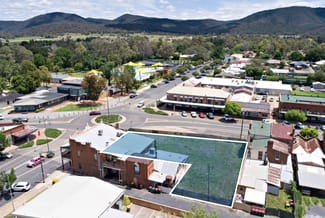 Development / Land commercial property sold at 124-128 Lee Street Wellington NSW 2820 Development / Land commercial property sold at 124-128 Lee Street Wellington NSW 2820