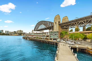 Offices commercial property leased at 17/13 Hickson Road Sydney NSW 2000 Offices commercial property leased at 17/13 Hickson Road Sydney NSW 2000