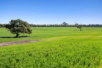 Rural / Farming commercial property for sale at 1412 Bannockburn-Shelford Road Teesdale VIC 3328