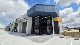 Factory, Warehouse & Industrial commercial property for lease at Lot 30 Off Lakes Road Stake Hill WA 6181