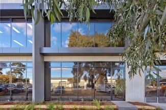 Factory, Warehouse & Industrial commercial property leased at A/90 -110 Cranwell Street Braybrook VIC 3019