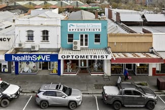 Shop & Retail commercial property sold at 99 Mollison Street Kyneton VIC 3444