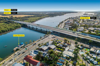 Hotel, Motel, Pub & Leisure commercial property for sale at 270 Bradman Avenue Maroochydore QLD 4558 Hotel, Motel, Pub & Leisure commercial property for sale at 270 Bradman Avenue Maroochydore QLD 4558