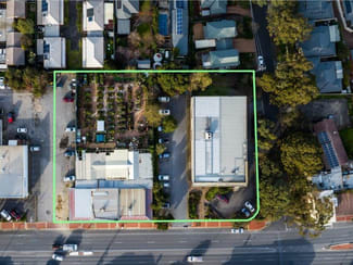 Development / Land commercial property for sale at Whole of site/207-217 Main Road Blackwood SA 5051 Development / Land commercial property for sale at Whole of site/207-217 Main Road Blackwood SA 5051