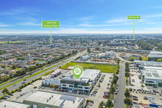 Other commercial property sold at 9/19 Radnor Drive Deer Park VIC 3023 Other commercial property sold at 9/19 Radnor Drive Deer Park VIC 3023