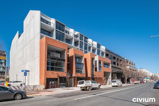 Offices commercial property for sale at Unit 76/42 Mort Street Braddon ACT 2612