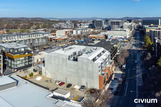 Offices commercial property for sale at Unit 76/42 Mort Street Braddon ACT 2612