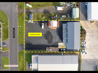 Factory, Warehouse & Industrial commercial property leased at 8 Shanahan Road Davenport WA 6230 Factory, Warehouse & Industrial commercial property leased at 8 Shanahan Road Davenport WA 6230