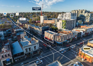 Shop & Retail commercial property for sale at 137-141 Auburn Road Hawthorn VIC 3122 Shop & Retail commercial property for sale at 137-141 Auburn Road Hawthorn VIC 3122