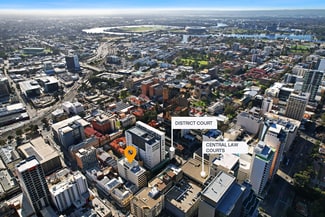 Offices commercial property for sale at 13/524 Hay Street Perth WA 6000