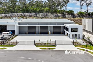 Factory, Warehouse & Industrial commercial property for sale at 48 Lot 28 Warehouse Circuit Yatala QLD 4207 Factory, Warehouse & Industrial commercial property for sale at 48 Lot 28 Warehouse Circuit Yatala QLD 4207