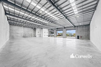 Factory, Warehouse & Industrial commercial property for sale at 48 Lot 28 Warehouse Circuit Yatala QLD 4207 Factory, Warehouse & Industrial commercial property for sale at 48 Lot 28 Warehouse Circuit Yatala QLD 4207