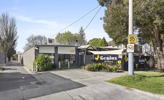 Medical / Consulting commercial property sold at 206 Tramway Parade Beaumaris VIC 3193 Medical / Consulting commercial property sold at 206 Tramway Parade Beaumaris VIC 3193