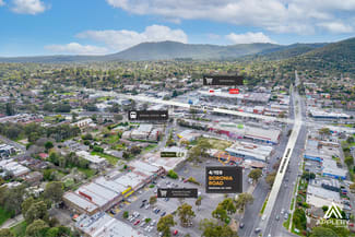 Shop & Retail commercial property sold at 4/159 Boronia Road Boronia VIC 3155