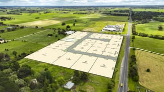 Development / Land commercial property for sale at Lot 13 Riddoch Highway Suttontown SA 5291 Development / Land commercial property for sale at Lot 13 Riddoch Highway Suttontown SA 5291