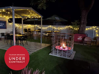 Hotel, Motel, Pub & Leisure commercial property for sale at Warracknabeal VIC 3393 Hotel, Motel, Pub & Leisure commercial property for sale at Warracknabeal VIC 3393