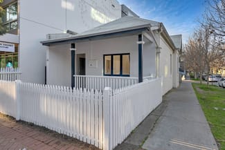Shop & Retail commercial property sold at 186 Newcastle Street Perth WA 6000