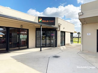 Shop & Retail commercial property sold at Shop 4/56-58 Kialla Lakes Drive Kialla VIC 3631 Shop & Retail commercial property sold at Shop 4/56-58 Kialla Lakes Drive Kialla VIC 3631