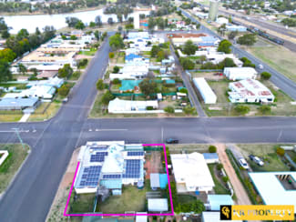 Medical / Consulting commercial property sold at 23 Goobar Street Narrabri NSW 2390