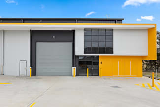 Factory, Warehouse & Industrial commercial property sold at 5/29 -31 Indigo Loop Yallah NSW 2530 Factory, Warehouse & Industrial commercial property sold at 5/29 -31 Indigo Loop Yallah NSW 2530
