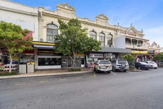 Shop & Retail commercial property for sale at 103 Bourbong Street Bundaberg Central QLD 4670 Shop & Retail commercial property for sale at 103 Bourbong Street Bundaberg Central QLD 4670