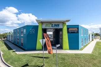 Factory, Warehouse & Industrial commercial property leased at 2/30 Civil Road Garbutt QLD 4814 Factory, Warehouse & Industrial commercial property leased at 2/30 Civil Road Garbutt QLD 4814