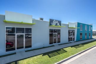 Factory, Warehouse & Industrial commercial property leased at 2/30 Civil Road Garbutt QLD 4814 Factory, Warehouse & Industrial commercial property leased at 2/30 Civil Road Garbutt QLD 4814