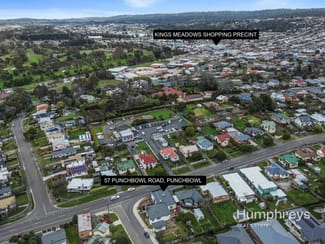 Offices commercial property leased at 57 Punchbowl Road Punchbowl TAS 7249 Offices commercial property leased at 57 Punchbowl Road Punchbowl TAS 7249