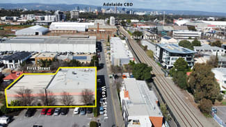 Factory, Warehouse & Industrial commercial property sold at 14 West St Brompton SA 5007 Factory, Warehouse & Industrial commercial property sold at 14 West St Brompton SA 5007