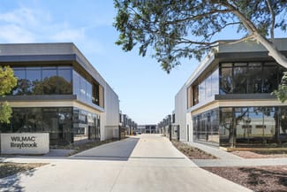 Offices commercial property sold at 90 Cranwell Street Braybrook VIC 3019 Offices commercial property sold at 90 Cranwell Street Braybrook VIC 3019