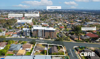 Development / Land commercial property sold at 2 Kalimna Street & 86 Nuwarra Road Moorebank NSW 2170 Development / Land commercial property sold at 2 Kalimna Street & 86 Nuwarra Road Moorebank NSW 2170