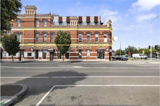Offices commercial property for sale at 4/3 Peel Street South Bakery Hill VIC 3350 Offices commercial property for sale at 4/3 Peel Street South Bakery Hill VIC 3350