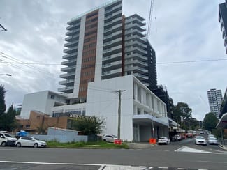 Offices commercial property for sale at G.03 & G.0/20 - 26 Young Street Wollongong NSW 2500 Offices commercial property for sale at G.03 & G.0/20 - 26 Young Street Wollongong NSW 2500