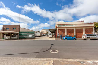 Development / Land commercial property sold at 40 Annand Street Toowoomba City QLD 4350 Development / Land commercial property sold at 40 Annand Street Toowoomba City QLD 4350