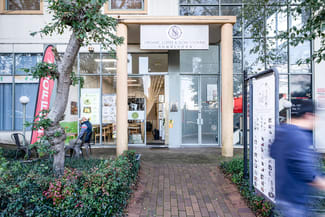 Medical / Consulting commercial property leased at Shop 6/438 Forest Road Hurstville NSW 2220 Medical / Consulting commercial property leased at Shop 6/438 Forest Road Hurstville NSW 2220
