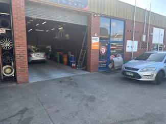 Factory, Warehouse & Industrial commercial property sold at 4/55 Scott Street Dandenong VIC 3175 Factory, Warehouse & Industrial commercial property sold at 4/55 Scott Street Dandenong VIC 3175